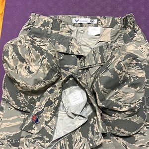 JROTC Air Force uniform